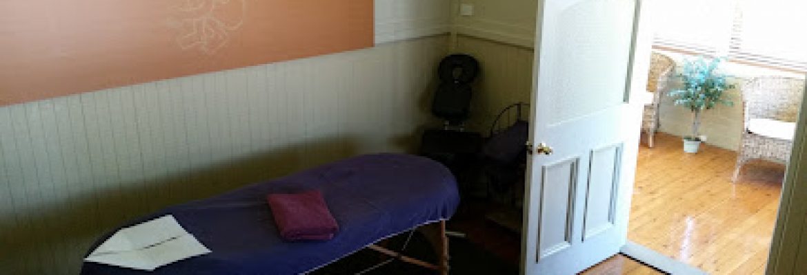 Mark Reynolds Sports Massage Therapist – Armidale