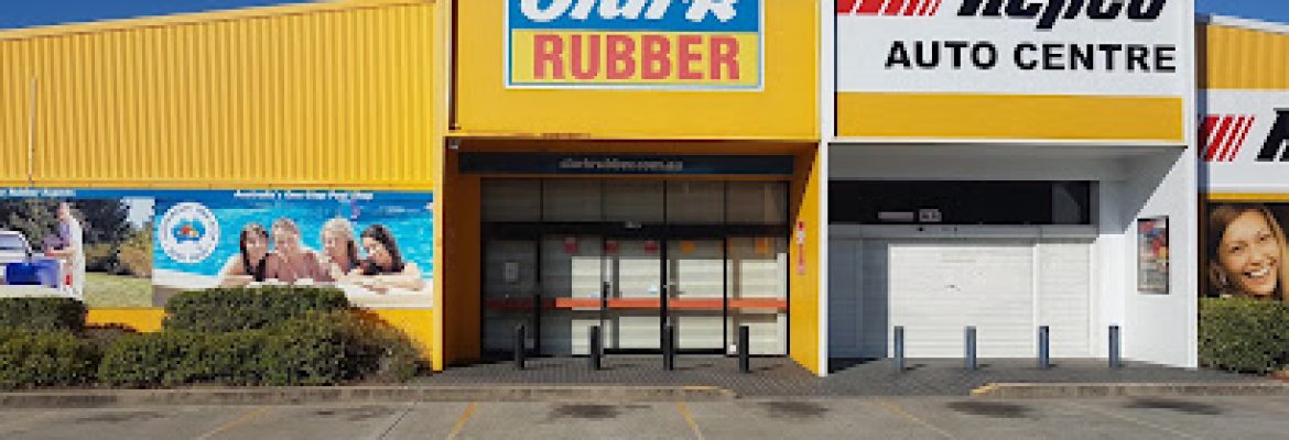 Clark Rubber Maitland – Maitland