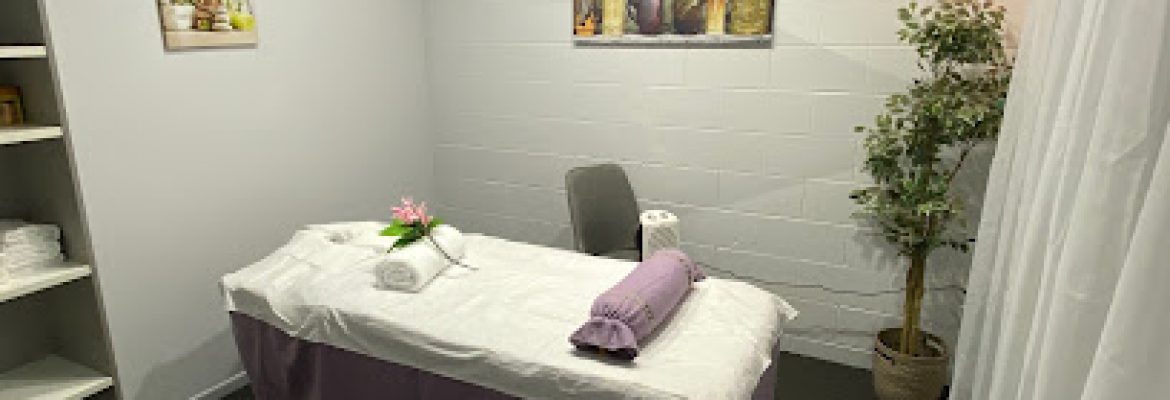 Yeppoon Asian Massage – Yeppoon