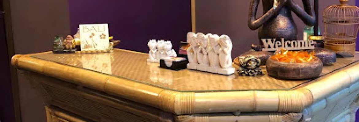 Zen Bali Spa – perth