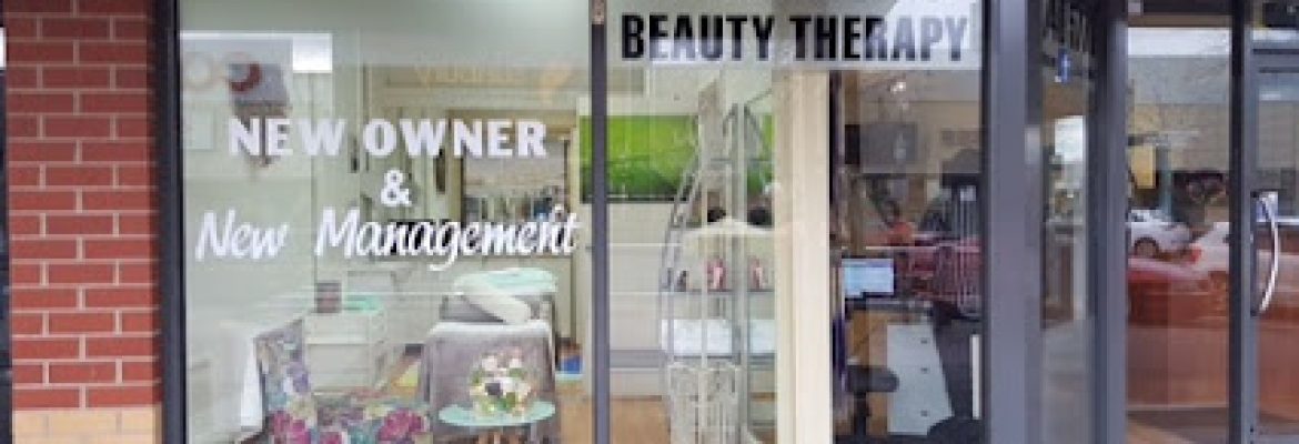 Synergy – Hair, Beauty & Massage – Sunbury