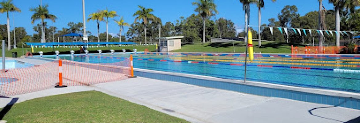 Hervey Bay Aquatic Centre – Hervey Bay