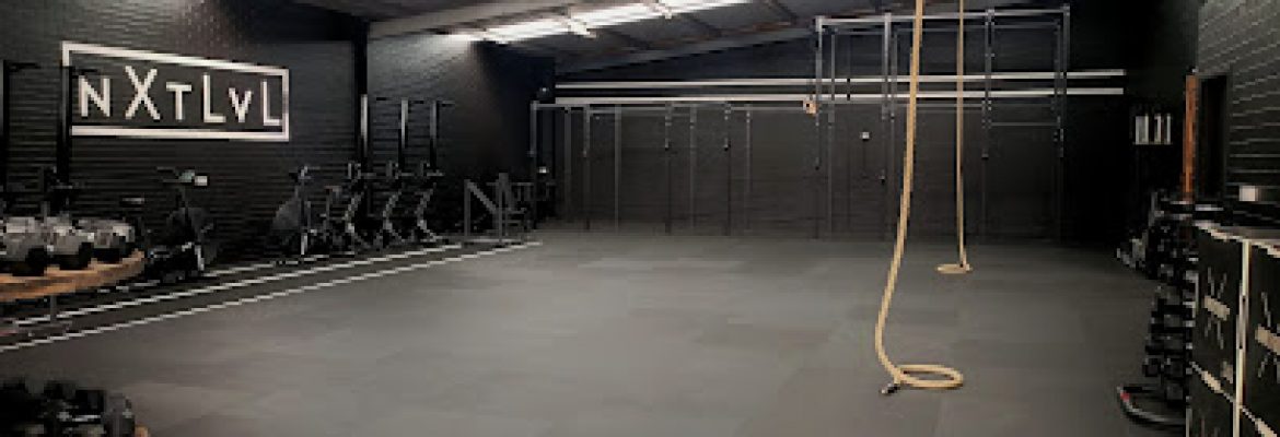nXtLvL Functional Movement Centre – Port Macquarie