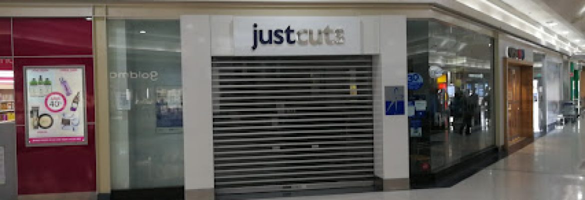 Just Cuts – taree