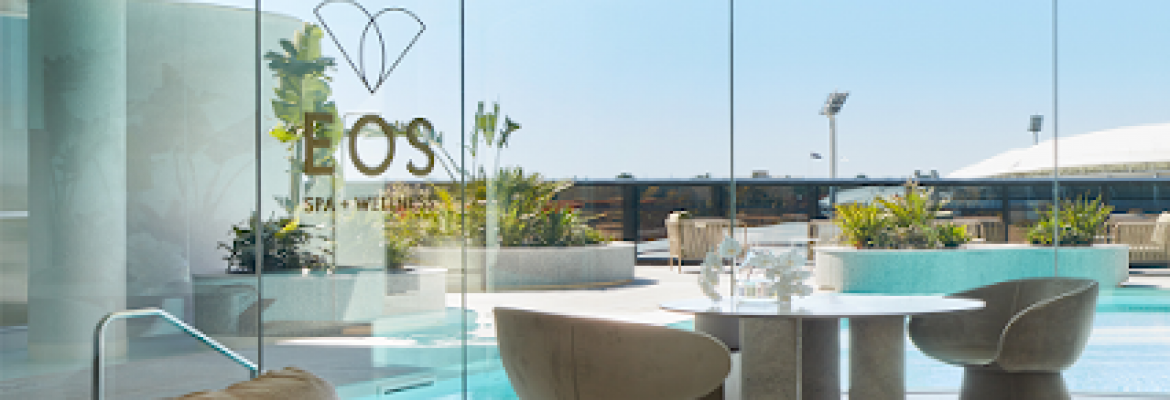 Eos Spa + Wellness – adelaide