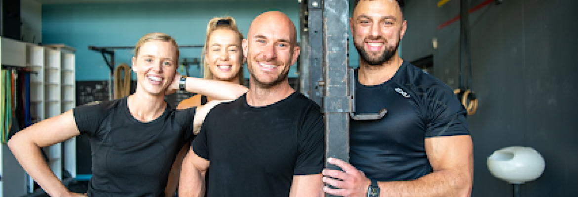 Mingara One Fitness – central coast