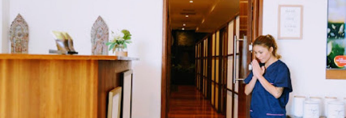 Reborn Thai Massage – Canberra���Queanbeyan