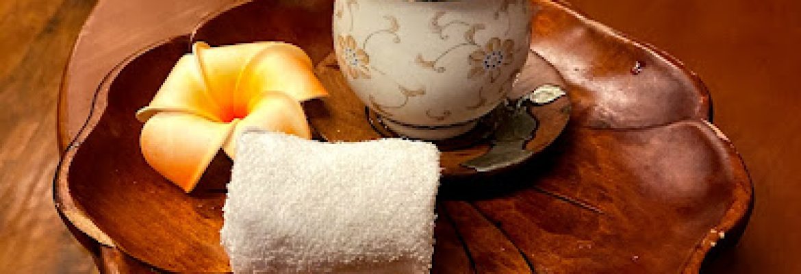 Grand Royal Thai Massage – sydney