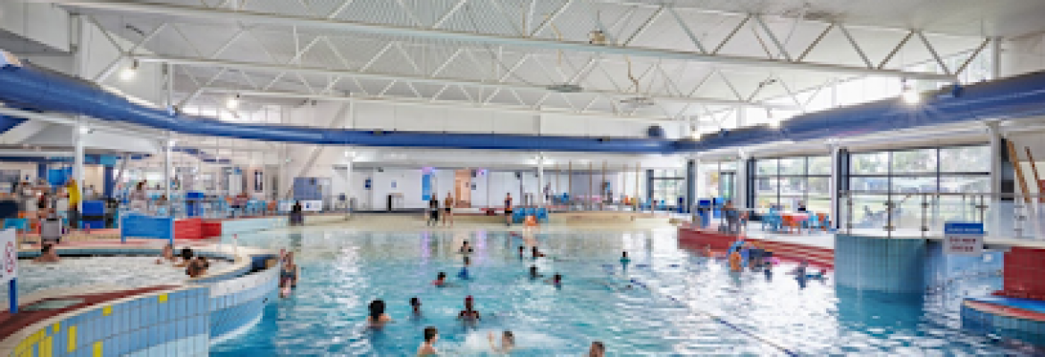 Melton Waves Leisure Centre – Melton