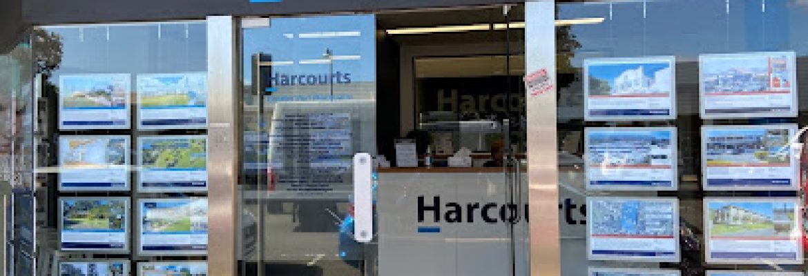 Harcourts Port Macquarie – Port Macquarie