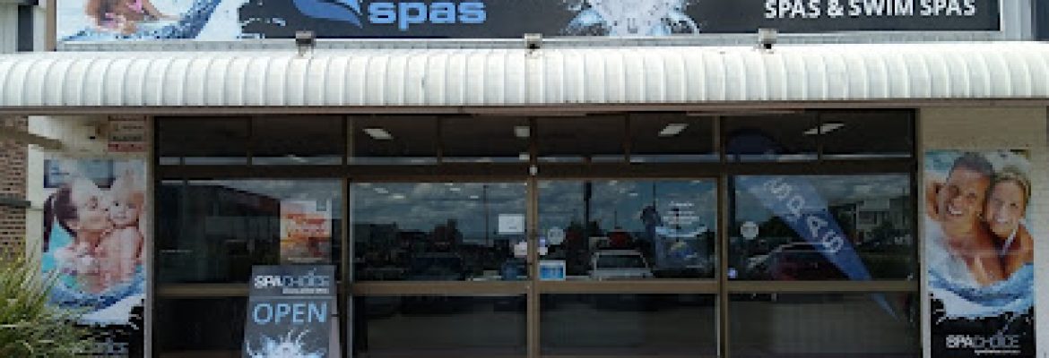 Spa Choice (Plunge Pool & Spa Shop Brendale) – brisbane