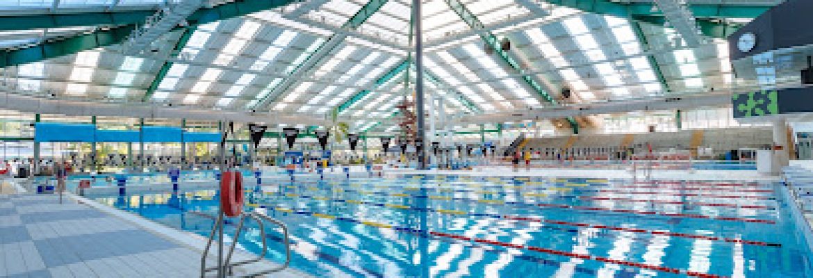 Adelaide Aquatic Centre – adelaide