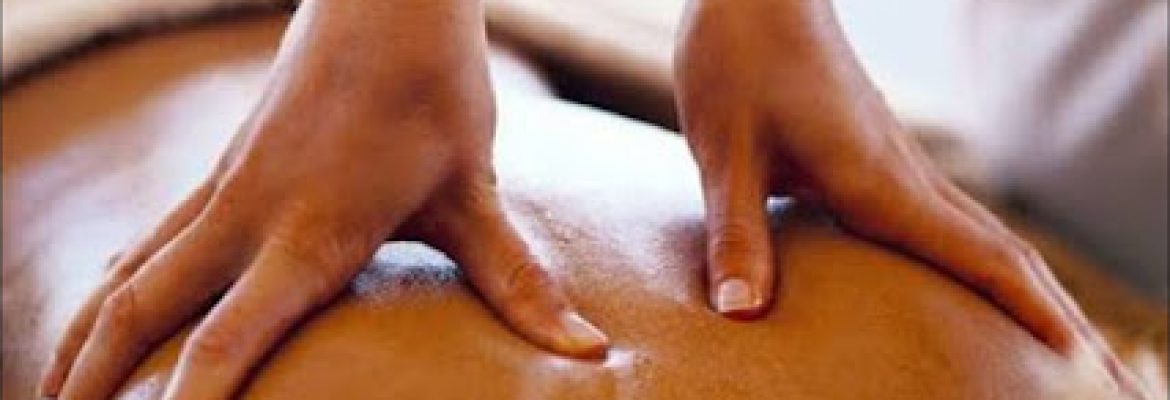 Narak Massage Therapy – Wollongong