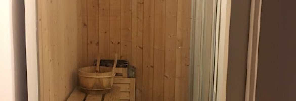 O.B.A Sauna & Massage Center – sydney