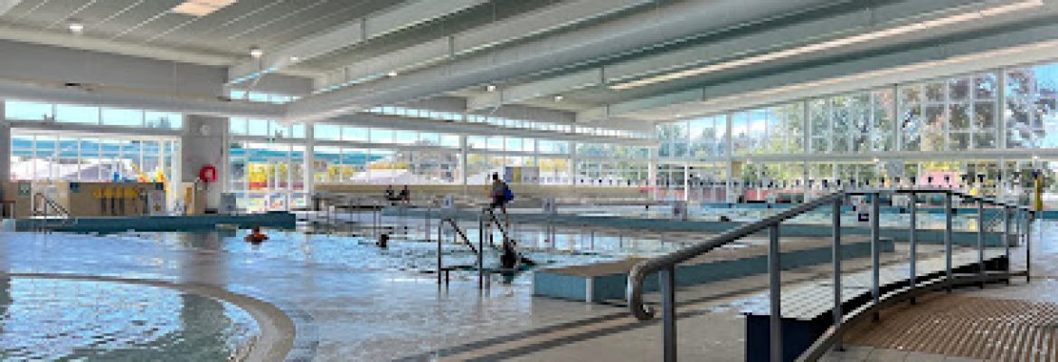 Manning Aquatic Centre Bathurst – Bathurst