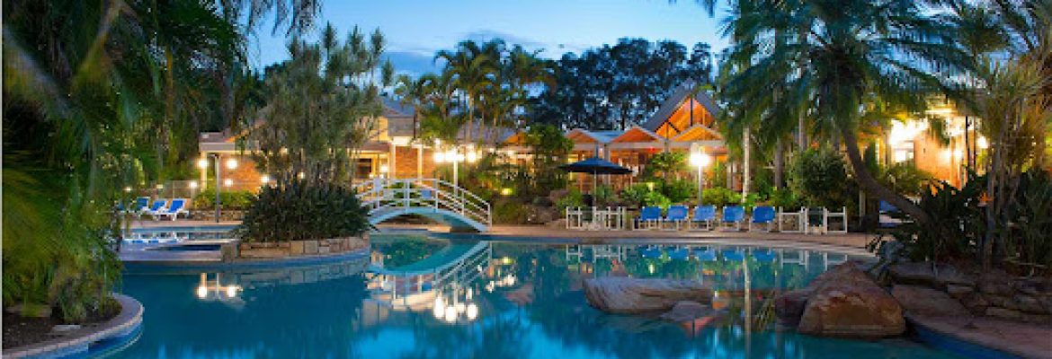 Boambee Bay Resort – Coffs Harbour