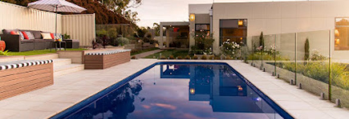 Tassie Pools & Spas – Launceston