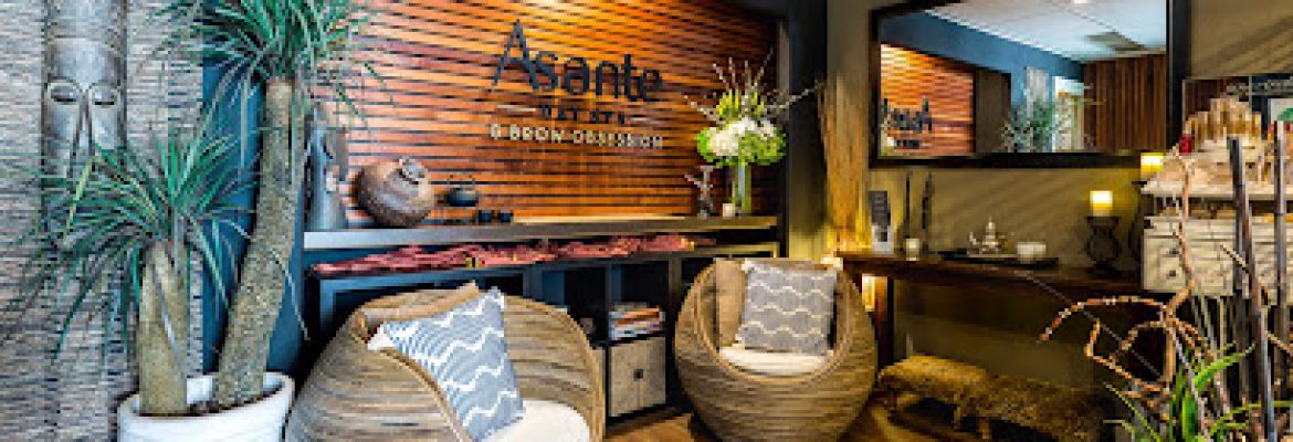 Asante Day Spa and Brow Obsession Coolum – Sunshine Coast