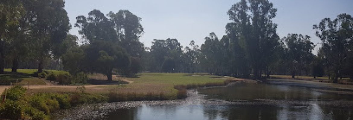 Mooroopna Golf Club – Shepparton���Mooroopna