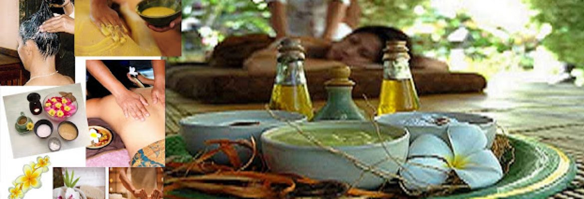 Petite Balinese Home Spa – Mackay