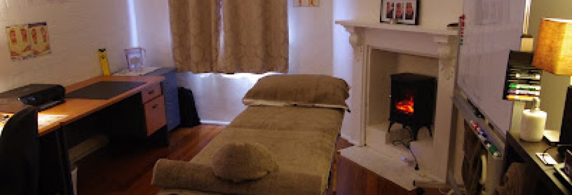 Basis Massage Therapy – hobart