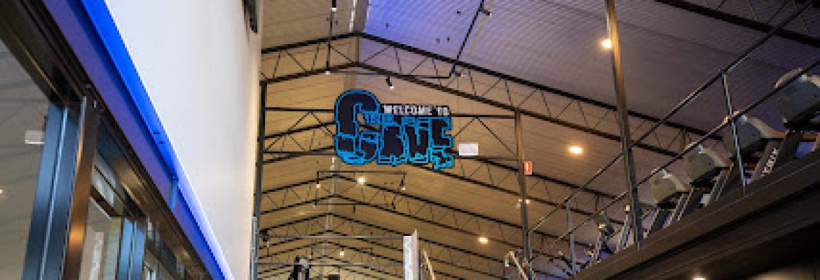 The Cave Gym – Toowoomba