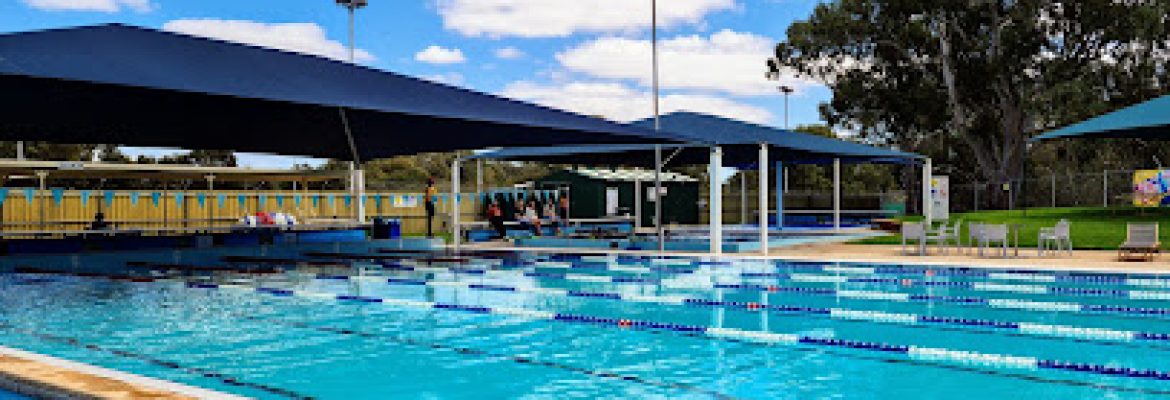 Gawler Aquatic Centre – Gawler