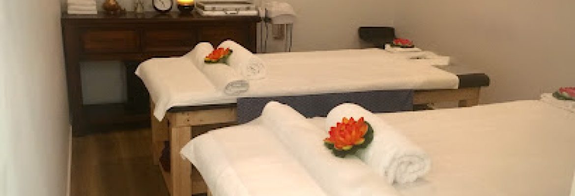 Kila’s Thai Ginger Day Spa – brisbane