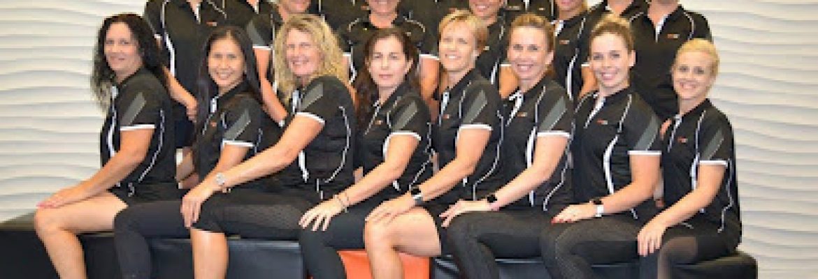 City Fit Bundaberg – Bundaberg