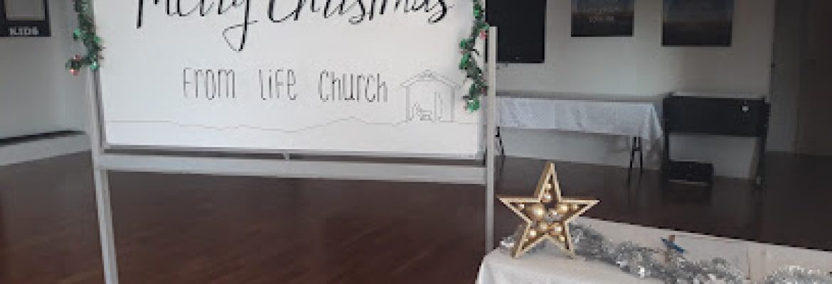 Life Church – Shepparton���Mooroopna