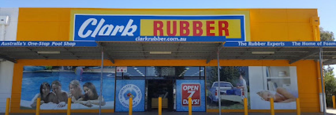 Clark Rubber – Shepparton���Mooroopna