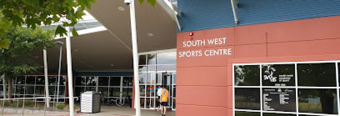South West Sports Centre – Bunbury