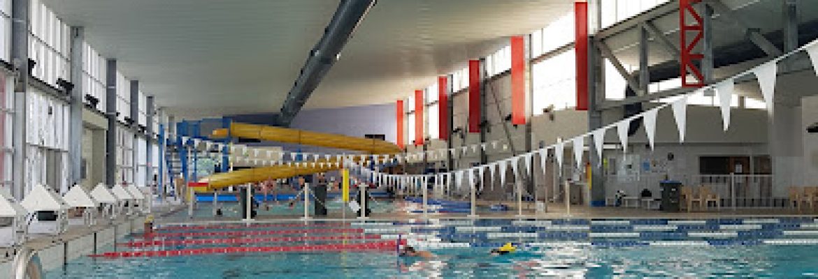 Springwood Aquatic and Fitness Centre – Blue Mountains