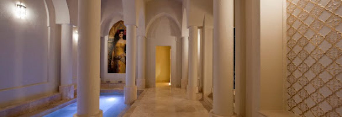 Spa de Marrakech – melbourne