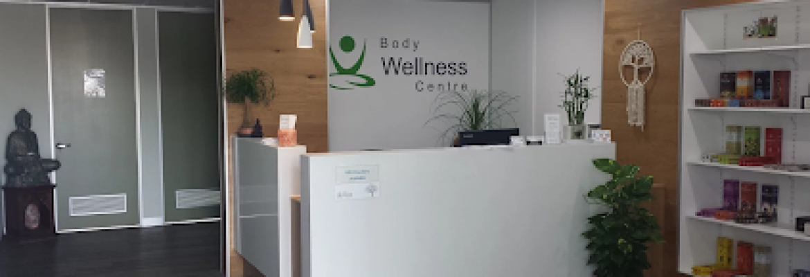 Body Wellness Centre – Sunbury