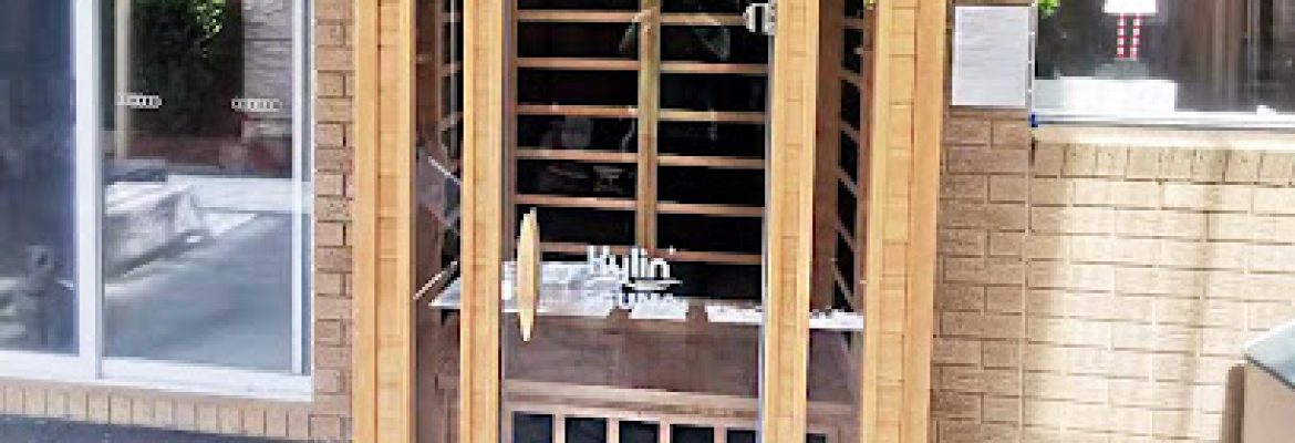 Kylin Sauna & Appliances – Albury-Wodonga