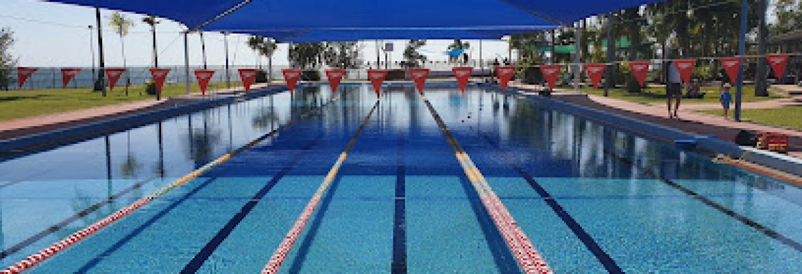 Nightcliff Swimming Pool – Darwin