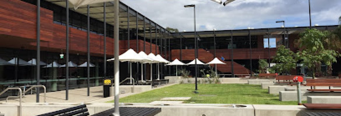 Charles Sturt University, Port Macquarie Campus – Port Macquarie