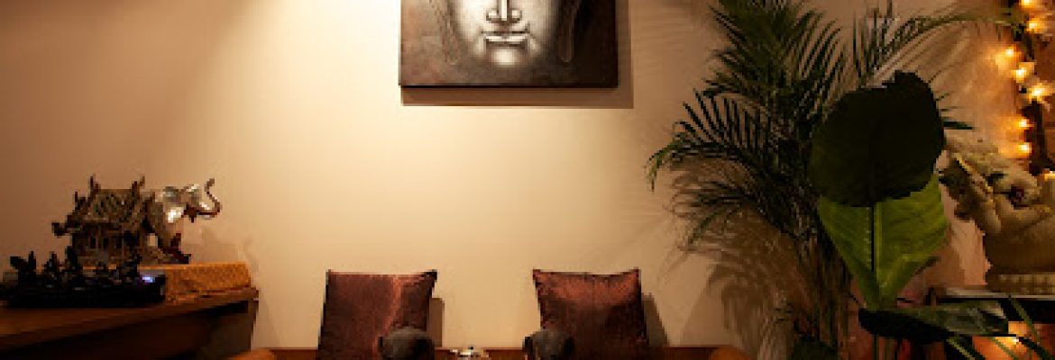 Chang Sabai Thai Massage & Spa – sydney