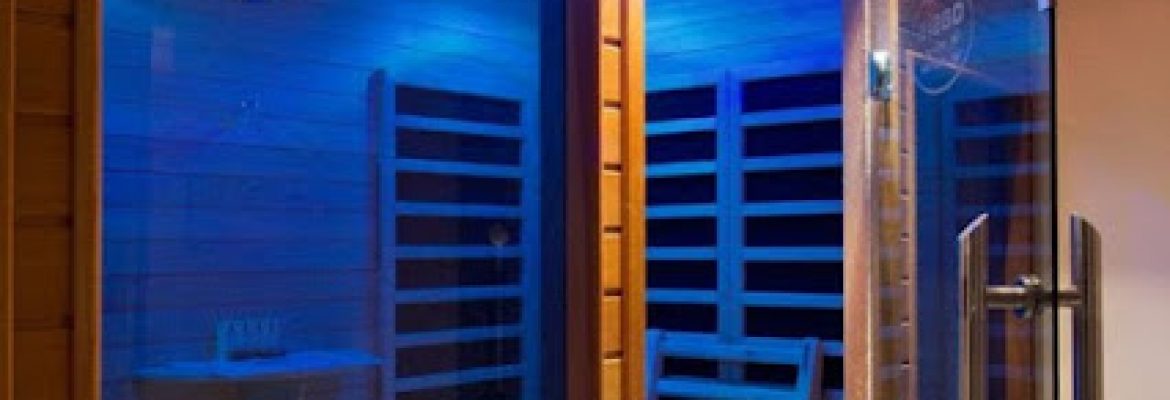 Aquamarine Sauna & Massage Hervey Bay – hervey bay