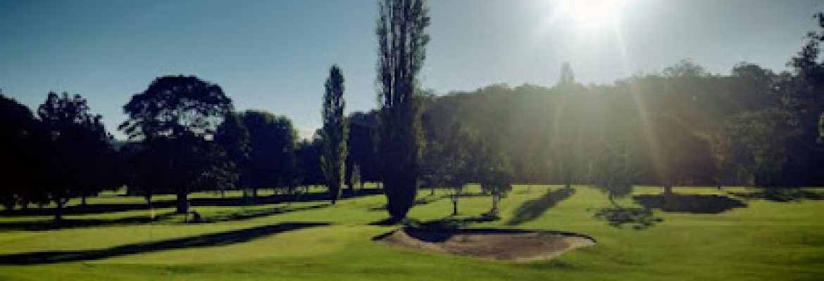 Nowra Golf & Recreation Club – Nowra���Bomaderry