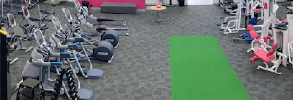 Fernwood Fitness – Shepparton���Mooroopna