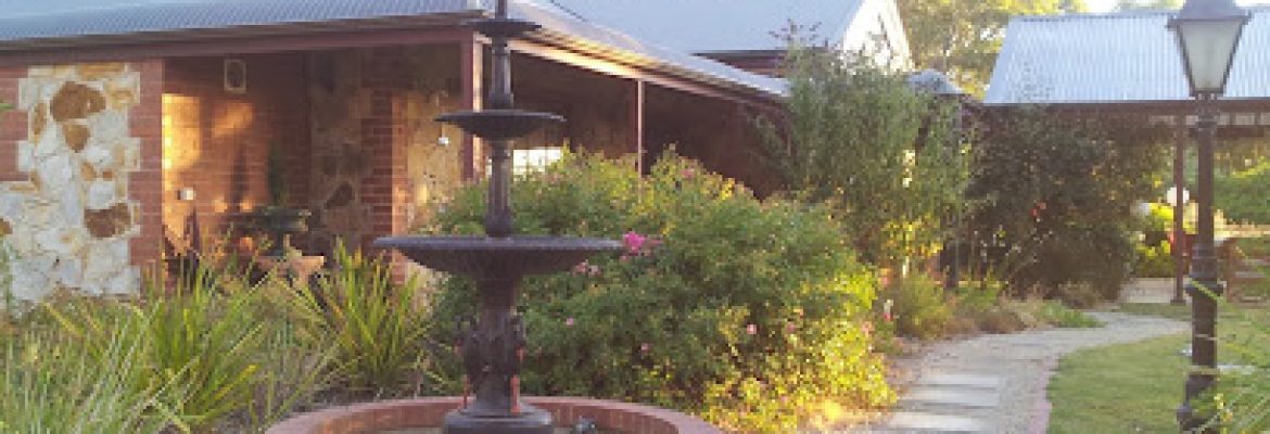 Hahndorf Creek Day Spa – adelaide