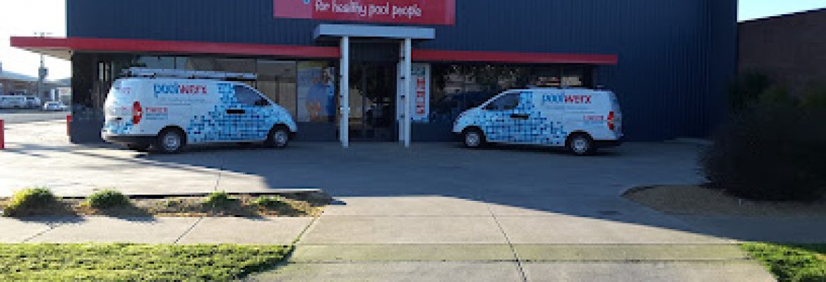 Poolwerx Shepparton – Shepparton���Mooroopna