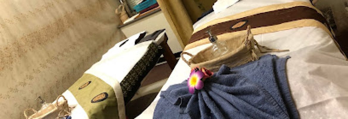 Lux Massage – sydney