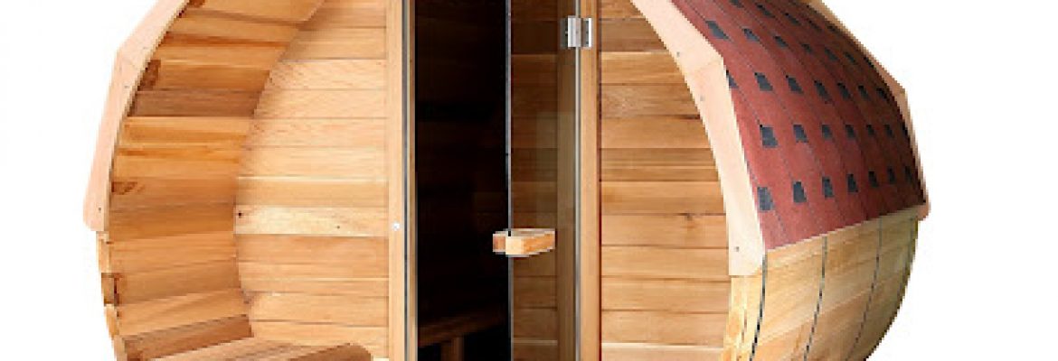 Shym Sauna’s and Spa’s – hobart