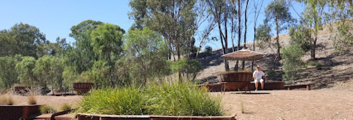 Australian Botanic Gardens Shepparton – Shepparton���Mooroopna