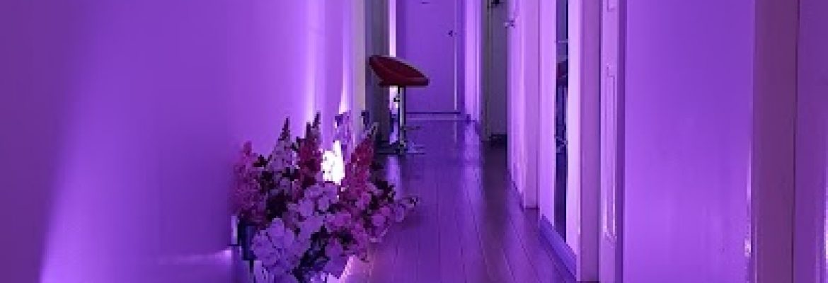 CBD 378 Elite Massage Sydney – sydney