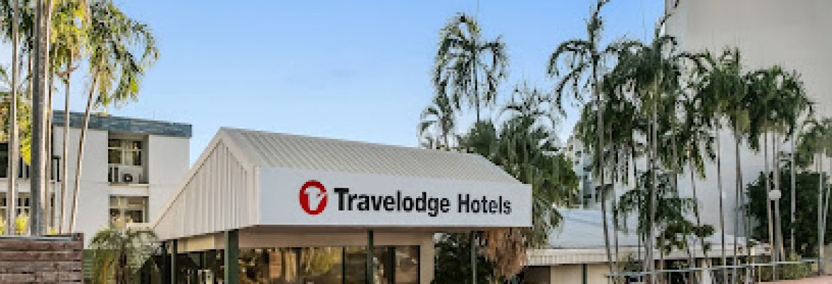 Travelodge Resort Darwin – Darwin