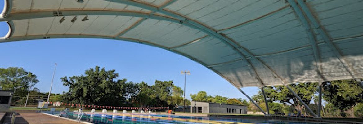 Parap Swimming Pool – Darwin